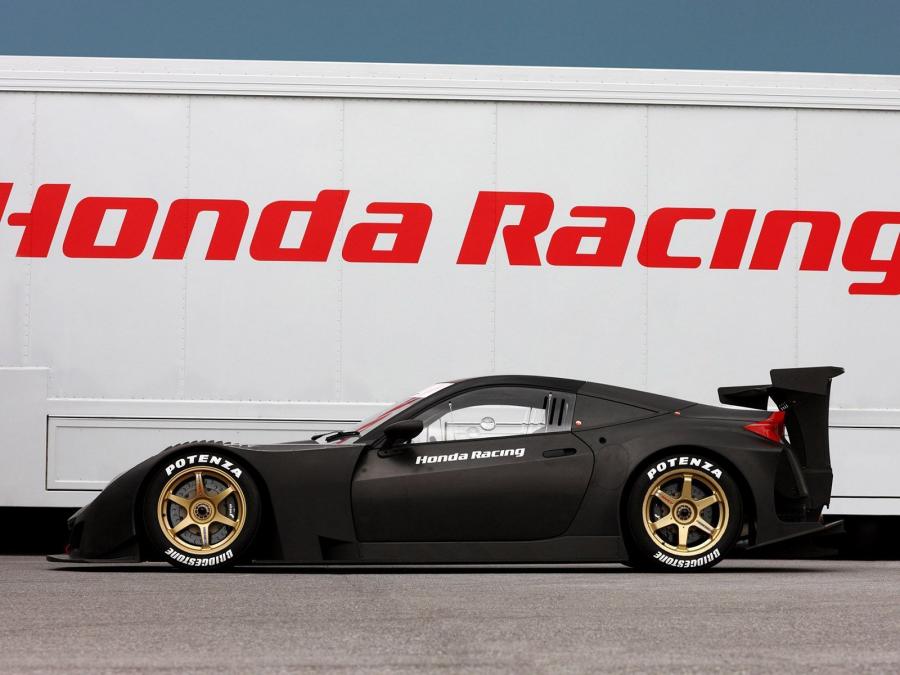  Honda HSV-10 GT 2010 года  (фото 32 из 42)